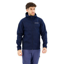 COLUMBIA Ascender™ Softshell Jacket