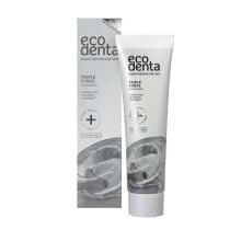 Ecodenta Toothpaste Triple Effect 100 ml zahnpasta unisex