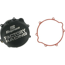 BOYESEN KTM CC-42B Aluminium Clutch Cover