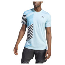 ADIDAS Heat.Rdy Freelift Pro Short Sleeve T-Shirt