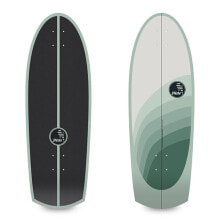 Купить скейтборды Slide: SLIDE 32´´ okanda surfskate deck