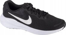 Nike Nike Revolution 7 FB2207-001 Czarne 45