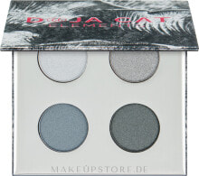 Lidschatten-Palette - BH Cosmetics Doja Cat Elements Mini Eyeshadow Palette