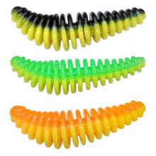 Baits and jigs for fishing