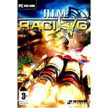 PC GAMES PC A.I.M. Racing