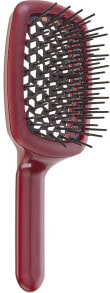 Combs and brushes for hair