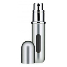 Classic HD - refillable bottle 5 ml (silver)