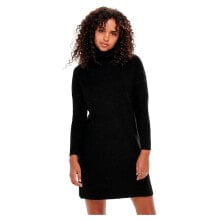 ONLY Jana Long Sleeve Dress