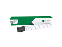 Купить картриджи для принтеров Lexmark: MAGENTA HIGH YIELD TONER