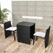 Garden furniture sets