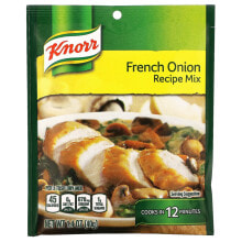 Knorr, Leek Recipe Mix, 1.8 oz (51 g)
