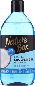 Shower products