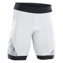 ION AOP base layer shorts