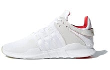 adidas originals EQT Support Adv Chinese New Year 防滑耐磨透气 低帮 生活休闲鞋 男女同款 灰色 / Кроссовки adidas EQT Support Adv Chinese New Year (2018) DB2541