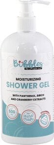 Shower products