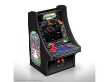 MY ARCADE BANDAI NAMCO GALAGA 6" Micro Arcade Machine Portable Handheld Video Ga купить онлайн