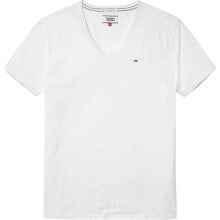 TOMMY JEANS Men's clothing