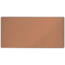 NOBO Premium Plus Cork 2000X1000 mm Board