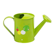 EUREKAKIDS Metal watering can