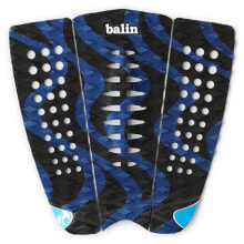 Купить товары для водного спорта BALIN: BALIN Deck Grip Vibration 3 Units + Arch