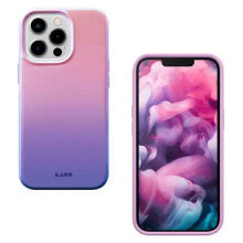 LAUT IPhone 13 Pro Max Huex phone case