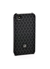 D30442 - Cover - Apple - iPhone 4 iPhone 4S - Black