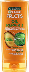 Haarspülung - Garnier Fructis Oil Repair 3 Conditioner