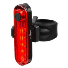 FUNKEN 5x LED COB 330MAH LI-Poly Integrated Rear Light