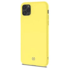 CELLY iPhone 11 Pro Max Silicone phone case