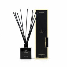 Aromatic diffusers and candles