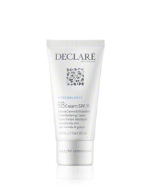 Купить средства для загара и защиты от солнца Declare: Declaré Hydro Balance BB Cream SPF 30 (50 ml)