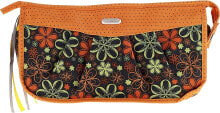 Cosmetic bags and beauty cases