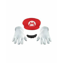 Nintendo Accessories and jewelry