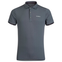 Мужские футболки-поло mONTURA Outdoor Perform Short Sleeve Polo Shirt