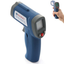 Non-contact laser gastronomic thermometer - Hendi 271148