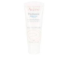 Avene Hydrance Light Emulsion Легкая увлажняющая эмулсия для чувствительной кожи нормального и комбинированного типа 40 мл