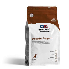 SPECIFIC Feline Adult Fid Digestive Support 2kg Cat Food