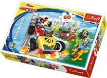 Children's educational puzzles