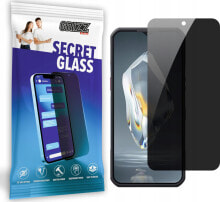 Protective films and glasses for smartphones