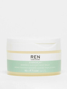 Купить средства по уходу за телом REN: REN Clean Skincare Evercalm Barrier Body Balm 90ml