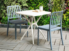 Garden furniture sets