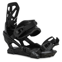 NOW Pro-Line Snowboard Bindings