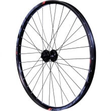 MACH1 Trucky 30 27.5´´ 6B Disc Tubeless MTB Front Wheel