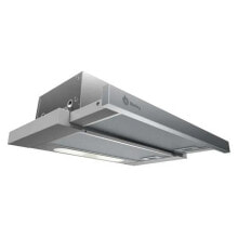 BALAY 3BT263MX Telescopic Hood 60 cm