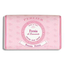 Кусковое мыло Perlier Gentle Soap Мягкое кусковое мыло 150 г
