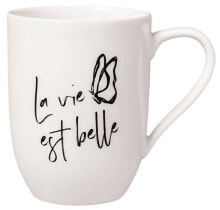 Becher La Vie Statement