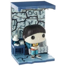 FUNKO Pop Stranger Things Byers House Will Figure