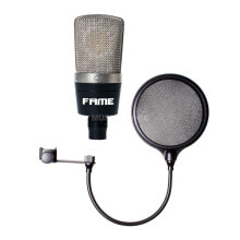 Vocal microphones