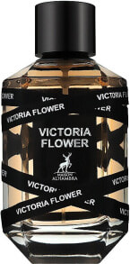 Alhambra Victoria Flower - Eau de Parfum