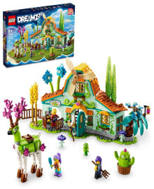 LEGO® dREAMZzz 71459 Stable of Dream Creatures Toy Building Set